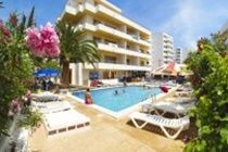 Bon Sol Green Line Apartamentos Ίμπιζα Πόλη Εξωτερικό φωτογραφία